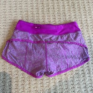 Ivivva Speed Up Shorts